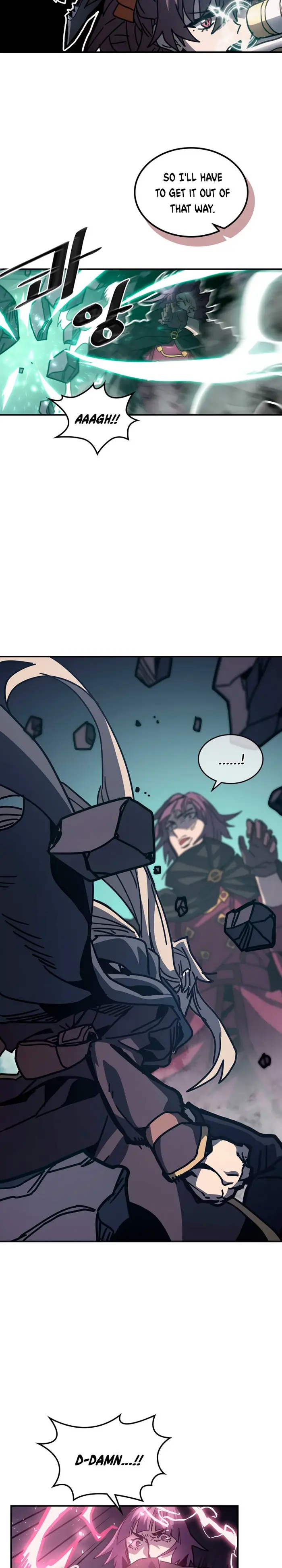 A Returner’s Magic Should Be Special Chapter 136 image 19_optimized